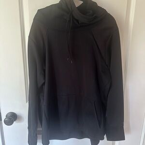Xl C9 by Champion Black Hoodie